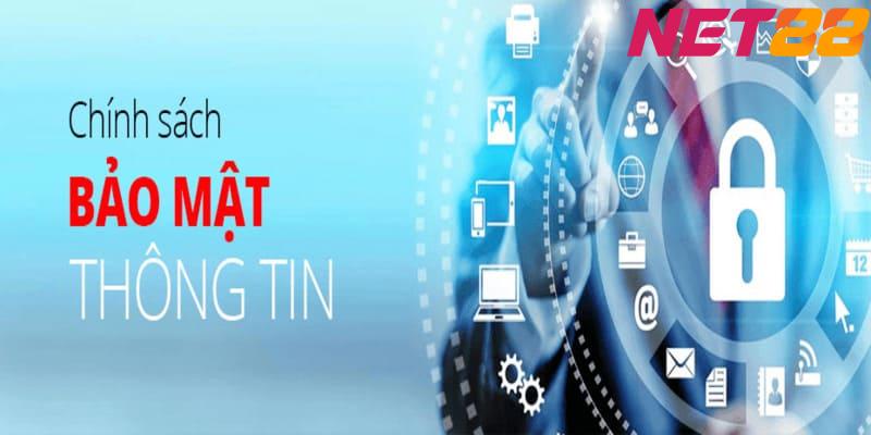 Bảo mật NET88: Cam kết bảo vệ thông tin cá nhân người chơi
