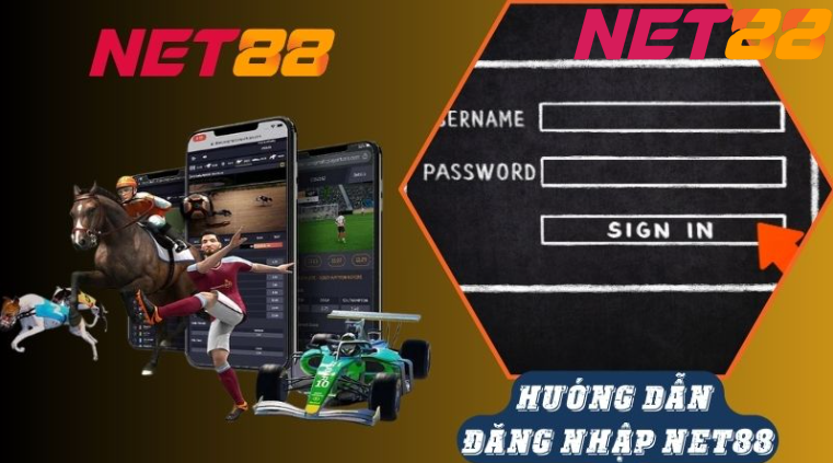 Đăng nhập NET88: Tại sao cần phải đăng nhập đúng cách?